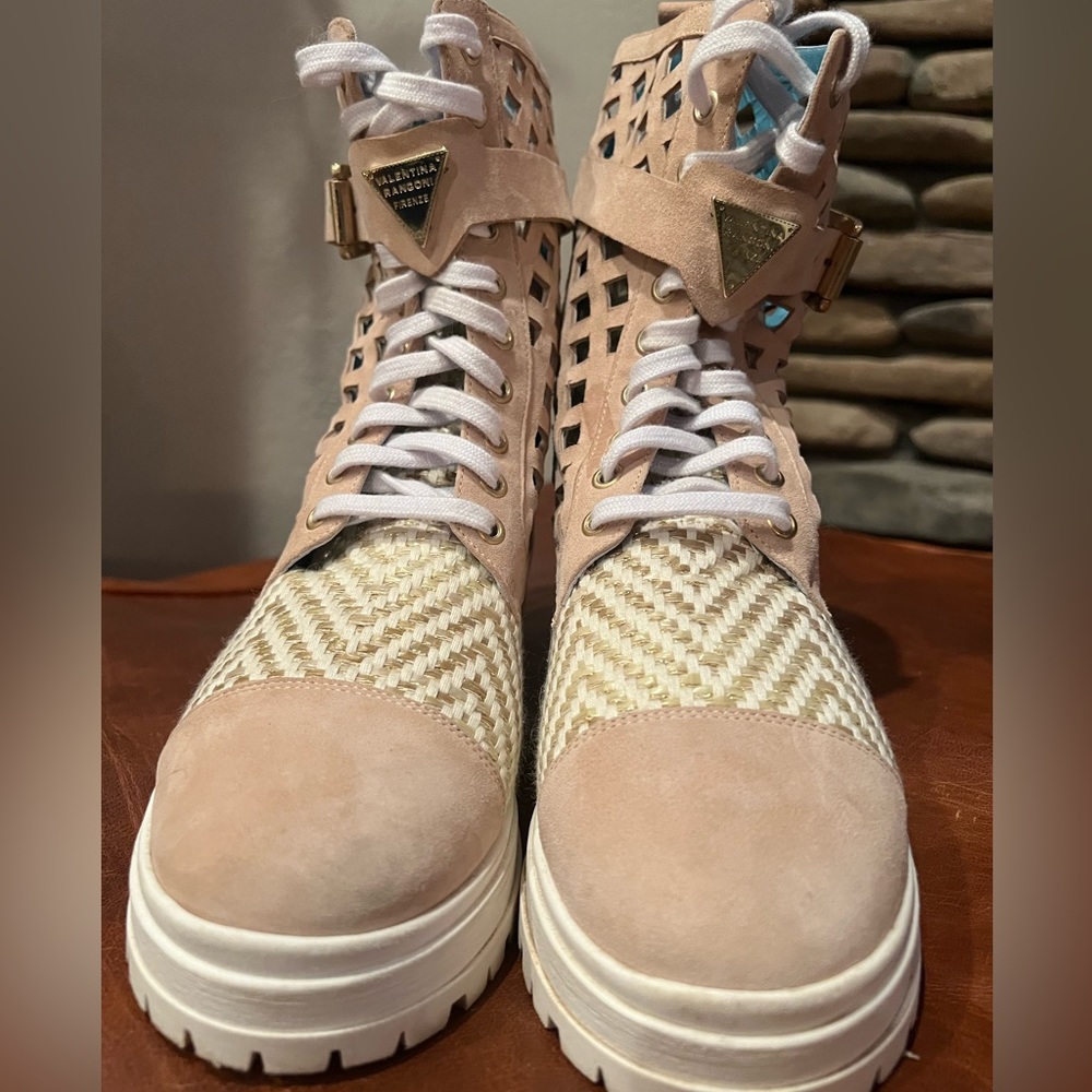 Valentina Rangoni BREE boot